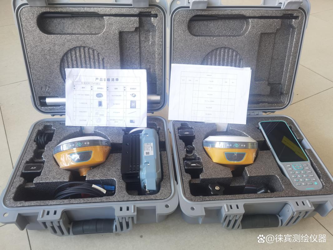中山华测视觉rtk/gps接收机,珠海中海达gnss接收机